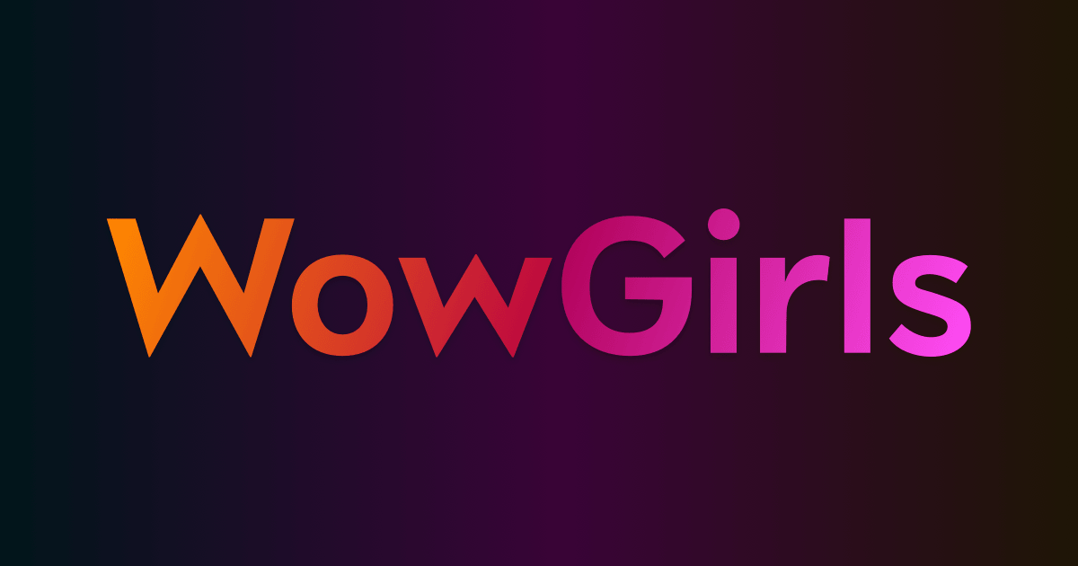 WowGirls